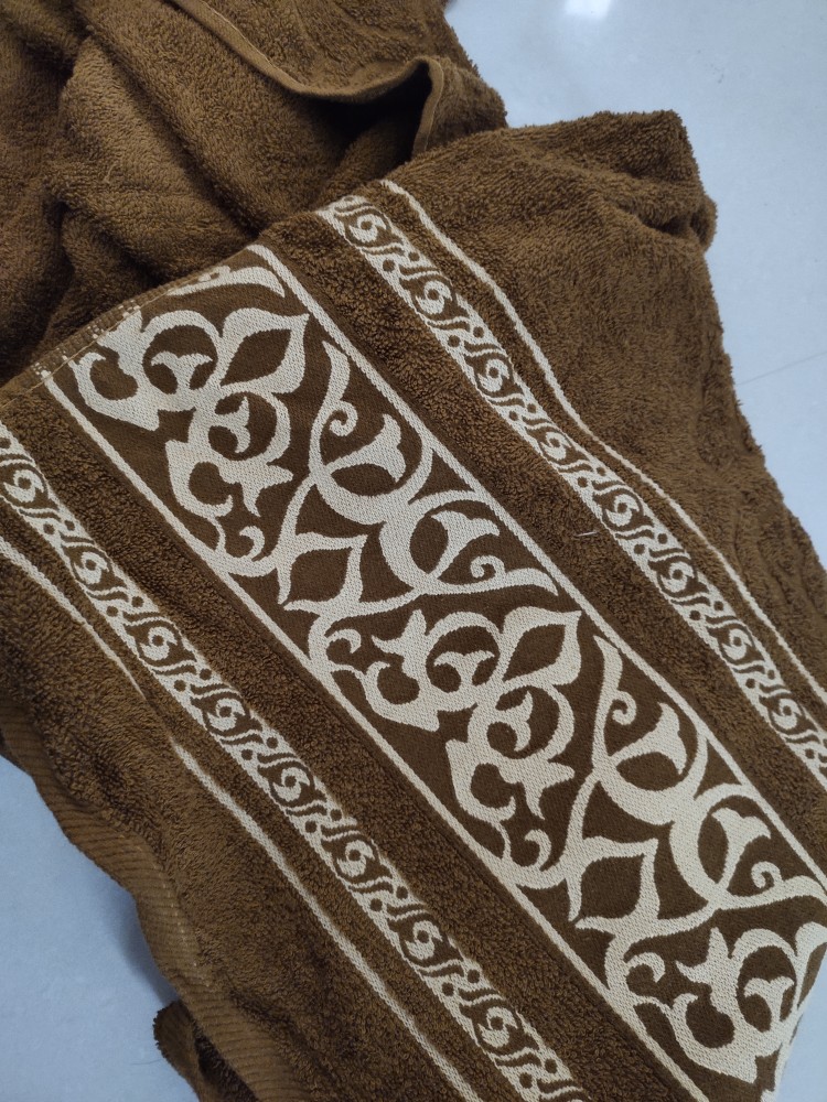 Murah !! Handuk Mandi Jumbo Lovely Terry 70x140cm