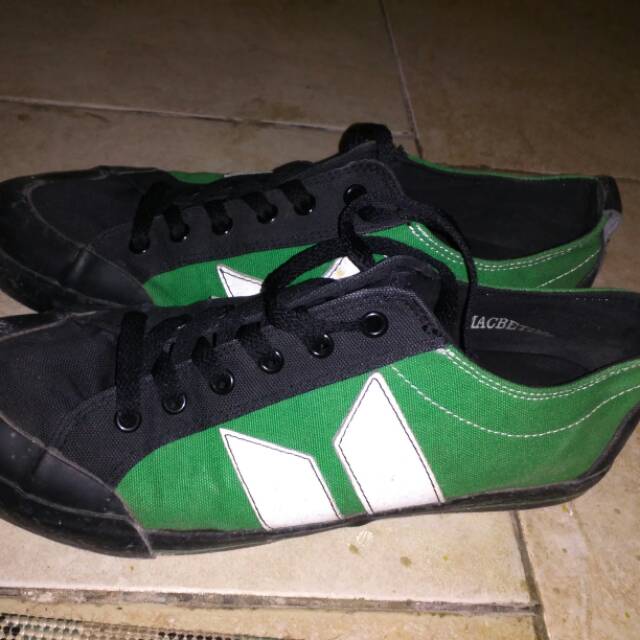 Macbeth eliot kelly green