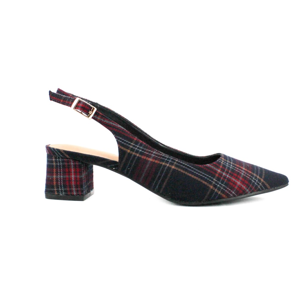 Urbanco Heels Shoes Willow  Shopee Indonesia