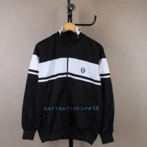 Harga Murah.. Jaket cassual sergio Damarino 006/  tractop damarino sergio