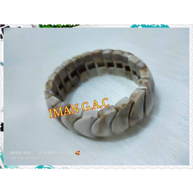 Gelang wanita unik/gelang tangan wanita/aksesoris gelang