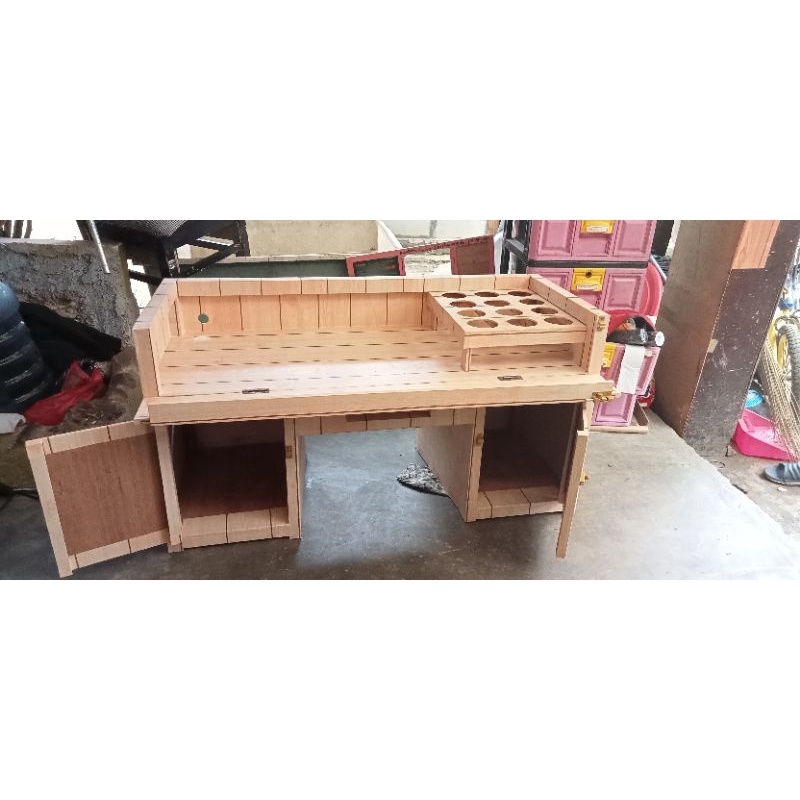 gerobak motor/gerobak usaha jaring laba laba/gerobak usaha kelili,serba guna