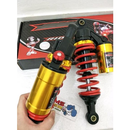 Shockbreaker Belakang Tabung Motor Jupiter Z - Vega New - Vega Zr - Jupiter Z New - Fizr Rede It - S
