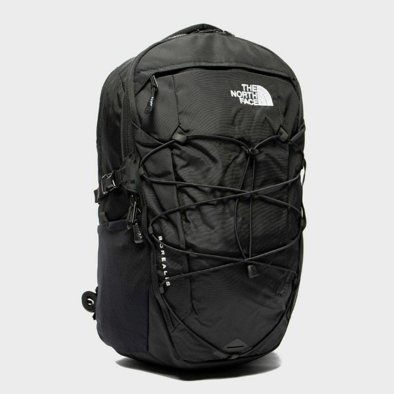 Tas ransel TNF borealis original / Daypack TNF borealis