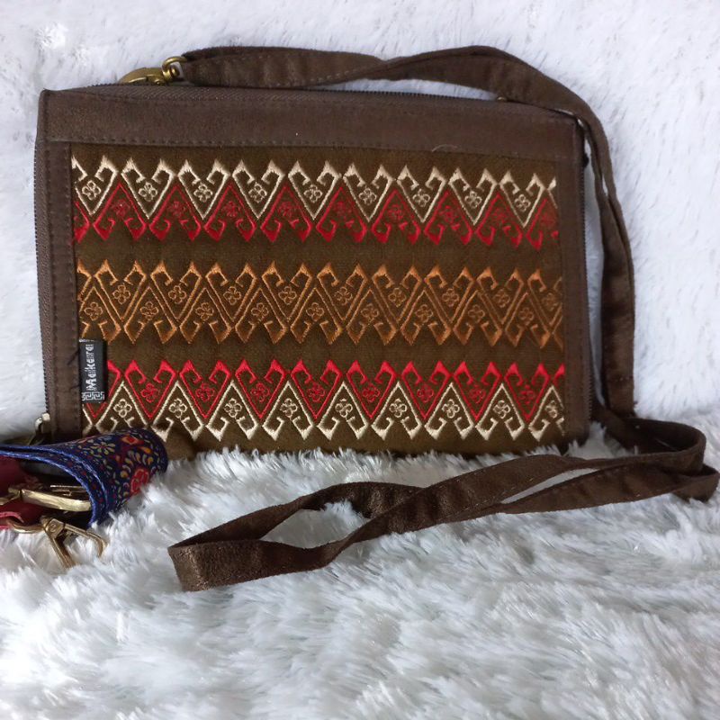 Tas makara ori (preloved)