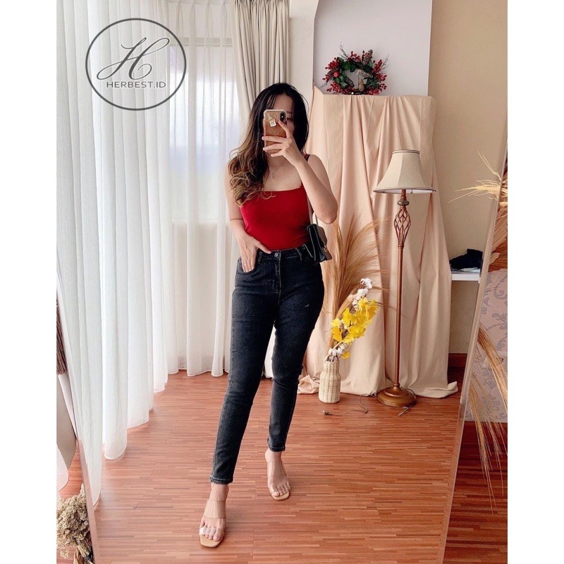 CELANA JEANS HERBEST 7979