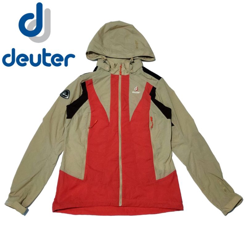 DEUTER Outdoor Jaket