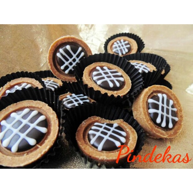 

Kue coklat