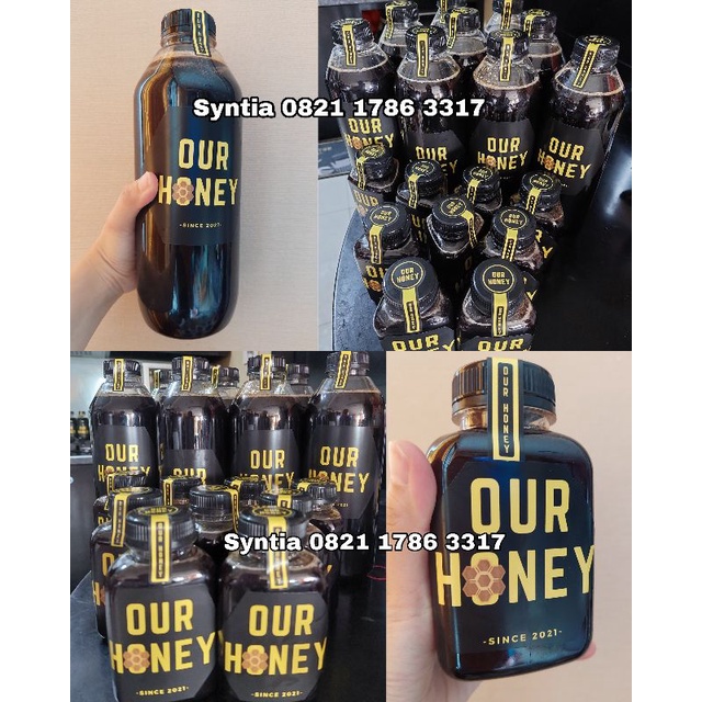 

Madu Hutan Murni Apis Melifera Grosir Cari Reseller