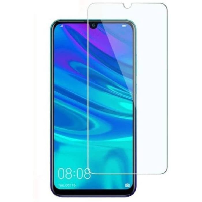 TEMPERED GLASS REALME V3 NEW ANTI GORES KACA FULL BENING