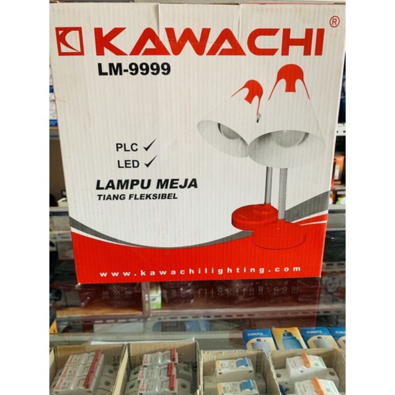 Lampu, Lampu belajar, Lampu Kerja, Lampu meja