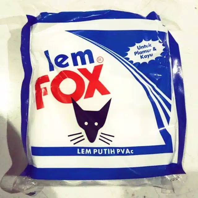 

Lem Fox