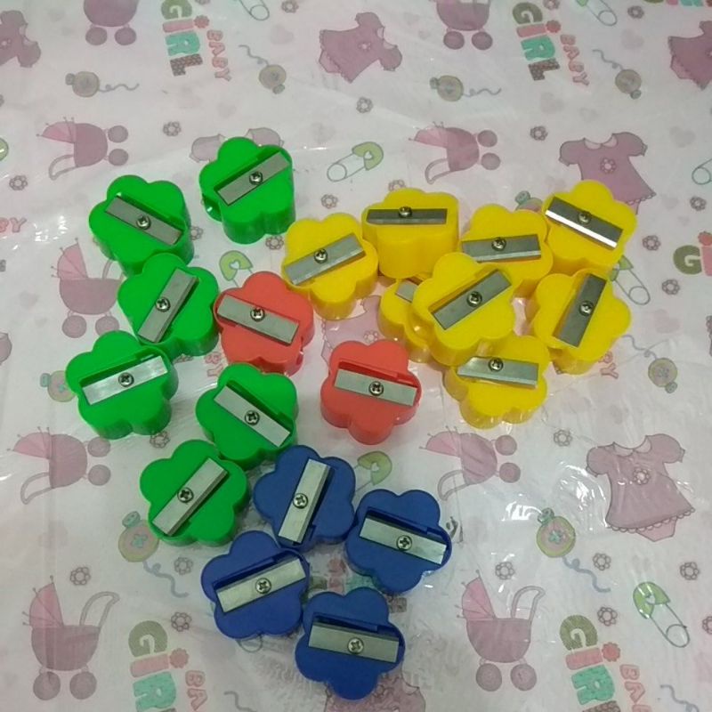 

pencil sharpener rautan pensil murah