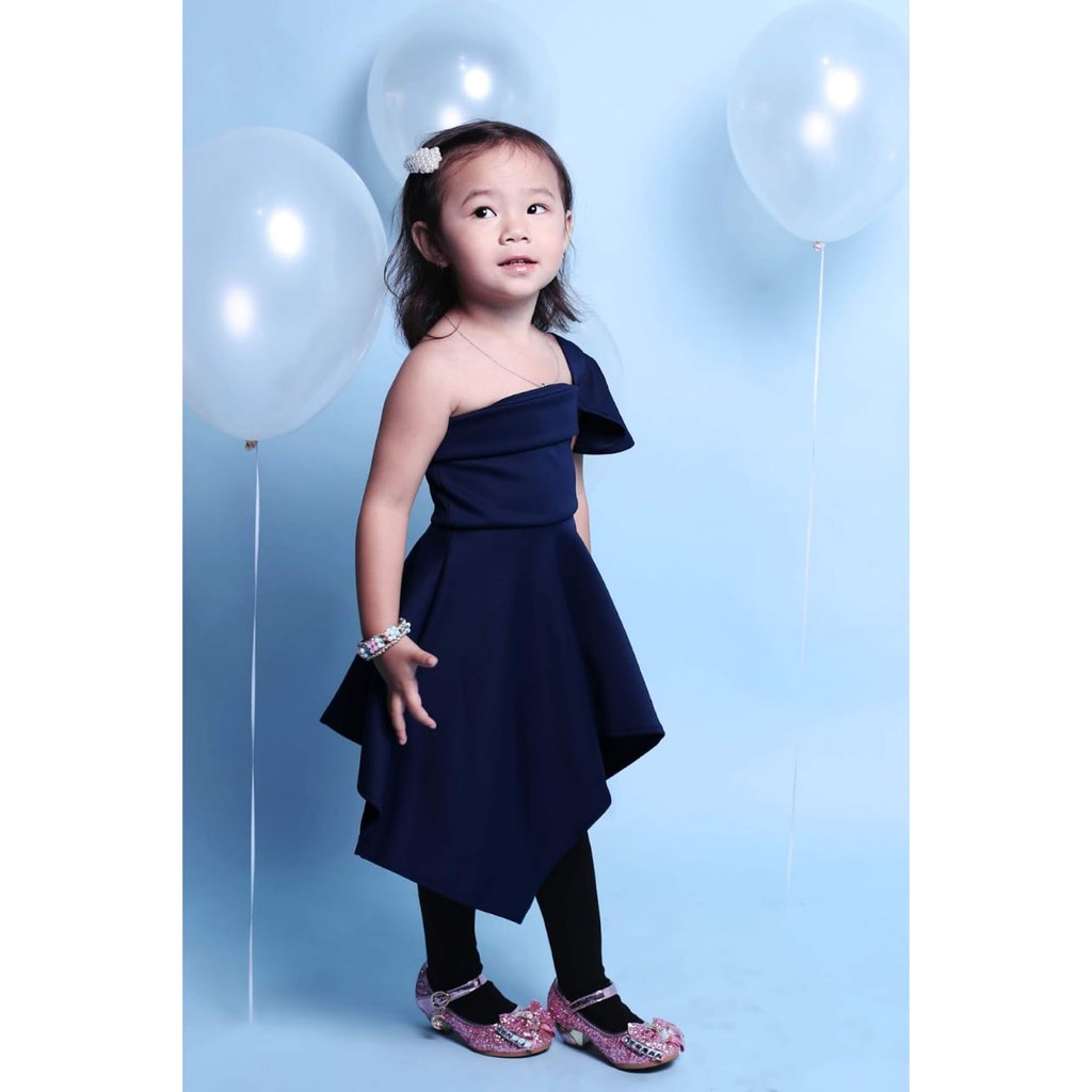 5541 dona crumble dress kids