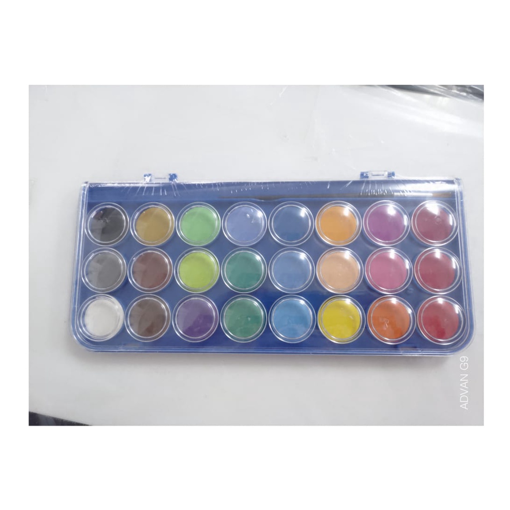 

V-TEC WATERCOLOR WCA 2824/PL