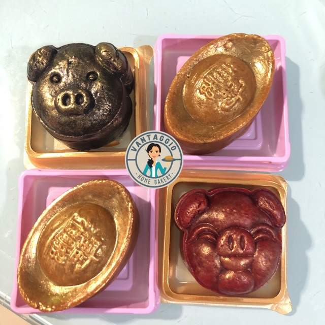 

Mooncake