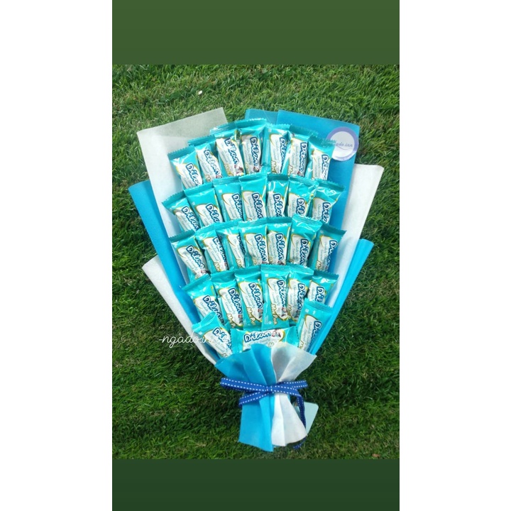 

Buket Snack Karawang Murah 8