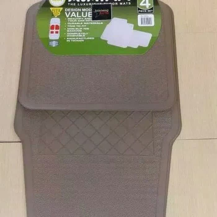 Karpet Mobil Avatar Taruna