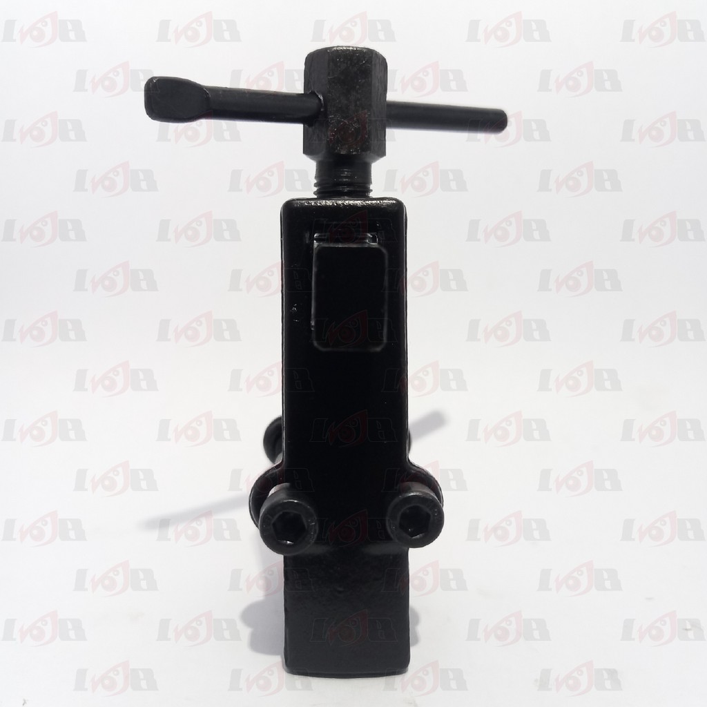 Treker AB1 AB2 Laher Armature Bearing Puller AB 1 atau 2 Tracker