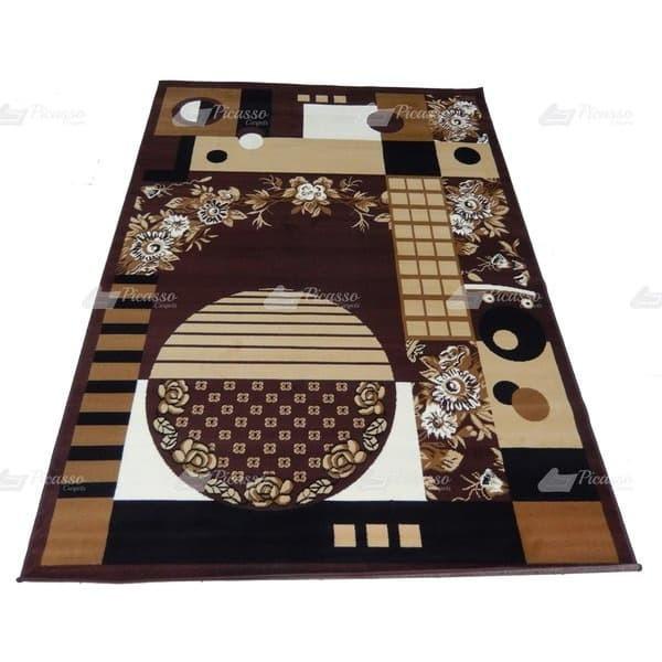 Karpet Moderno Uk. 210 X 310 / Karpet Lantai / Permadani