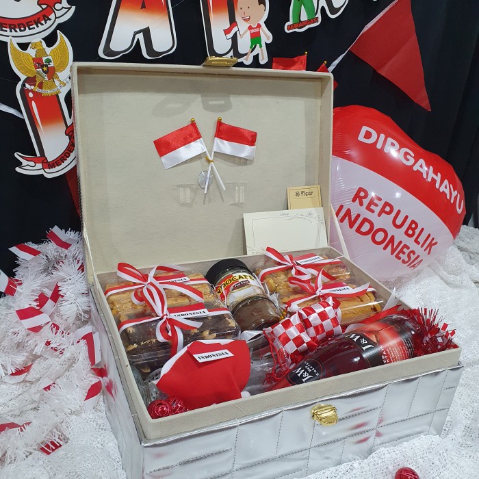 

paket hampers kue kering hut ri 17 agustus /4