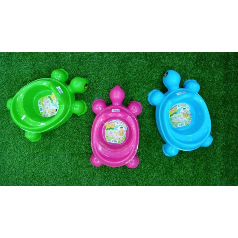 Potty Training - Toilet / Pispot Latihan bayi