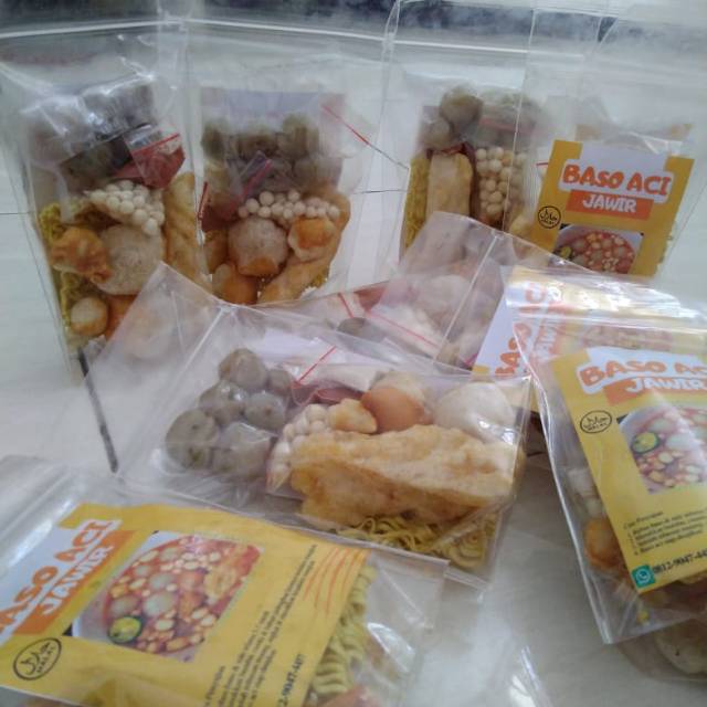 

BASO ACI JAWIR
