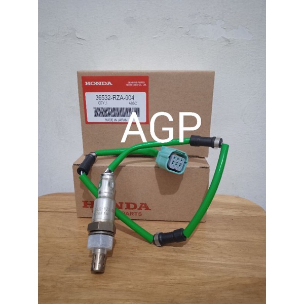 Sensor Oxygen Oksigen Belakang Bawah All New CRV 2.4 GEN3 36531-RZA-004