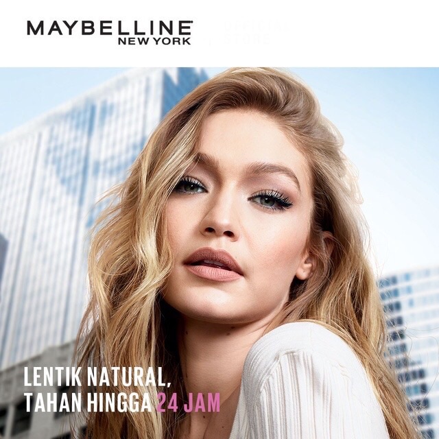 Maybelline Volum Express Hyper Curl Mascara - Black Hypercurl