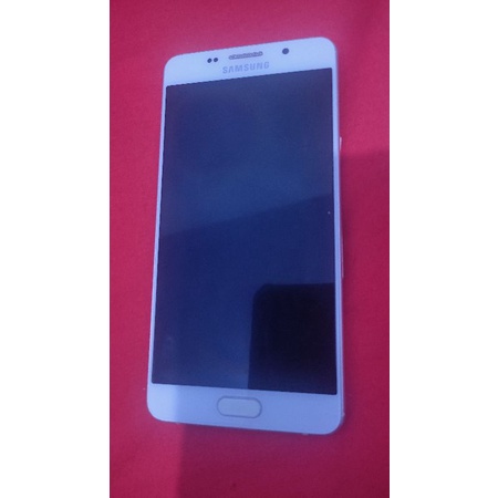 Samsung A5 2016 minus