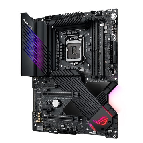 Motherboard Asus ROG MAXIMUS XII APEX