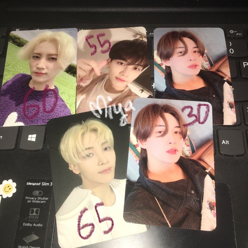 PC JEONGHAN SEVENTEEN HENGGARE YMMDAWN AN ODE GOING MAGAZINE