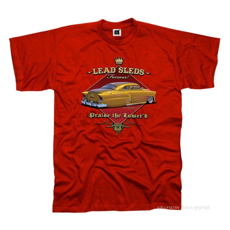 vintage automotive t shirts