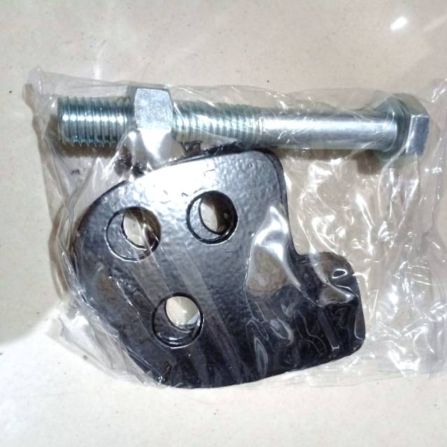 Peninggi shock belakang byson/peninggi monoshock byson