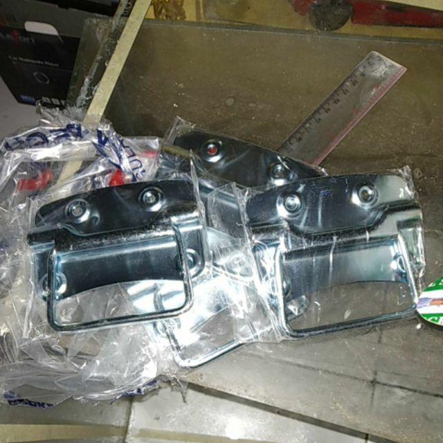 Plat Handle Pegangan Peti Box