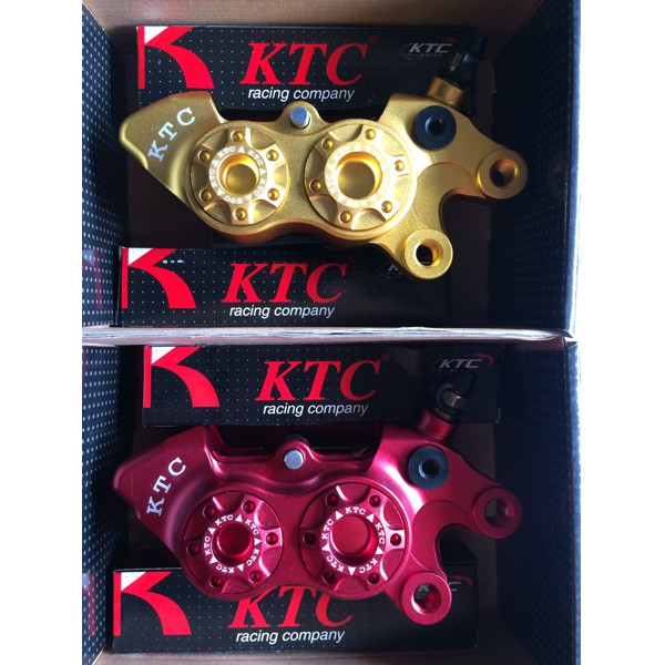 Promo kaliper ktc 4 piston universal