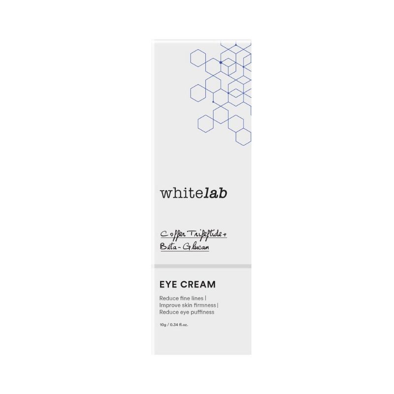 Whitelab Eye Cream 10gr