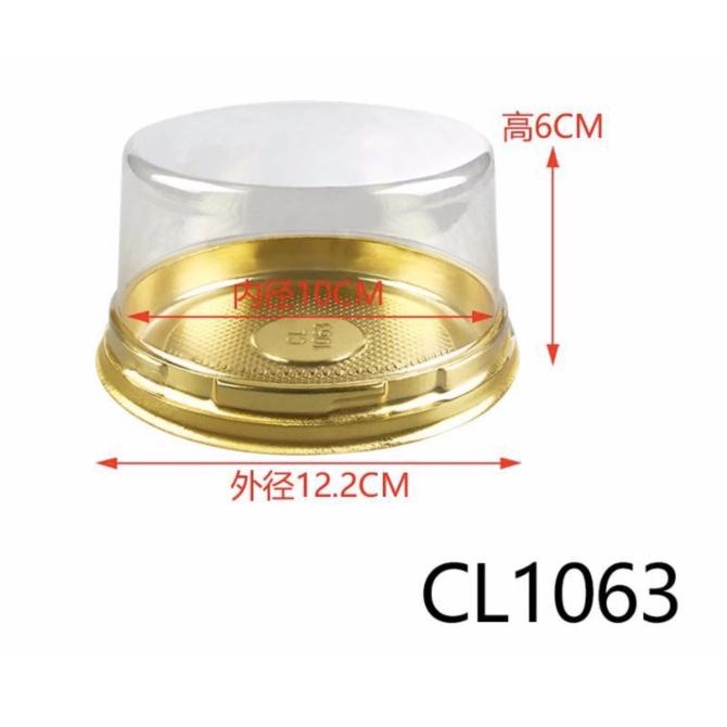 

Tray Mika Emas ukuran BESAR CL1063 mooncak37 Juara