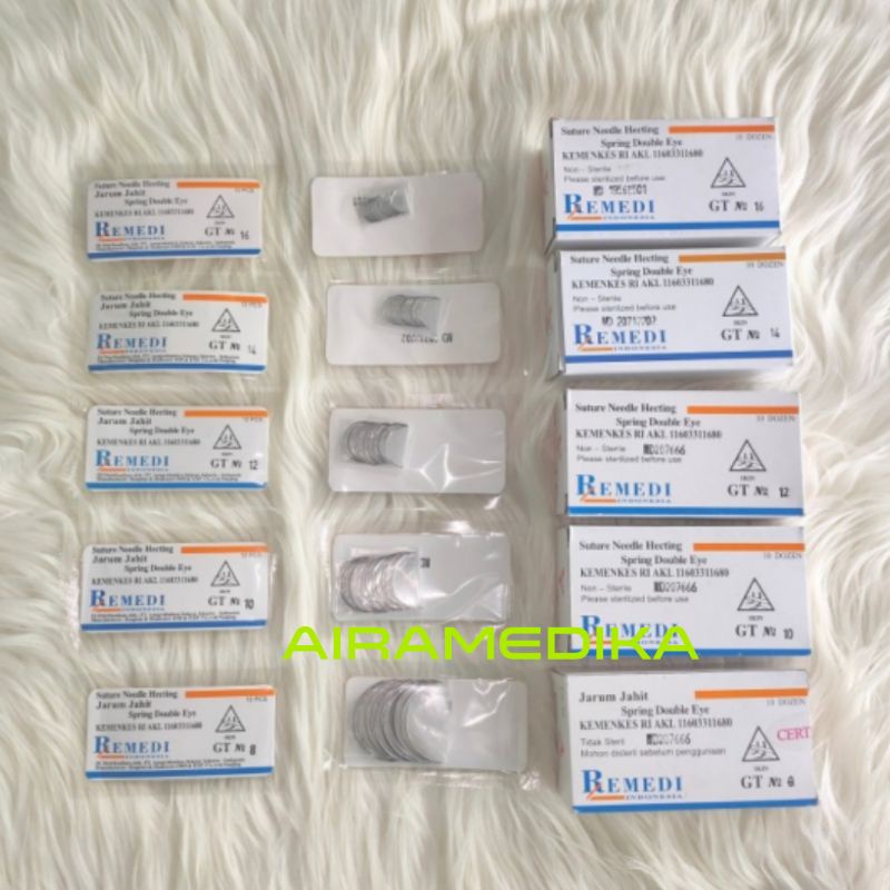 Nald Hecting / Suture Nedlee Hecting / Nald Heacting Remedi GR