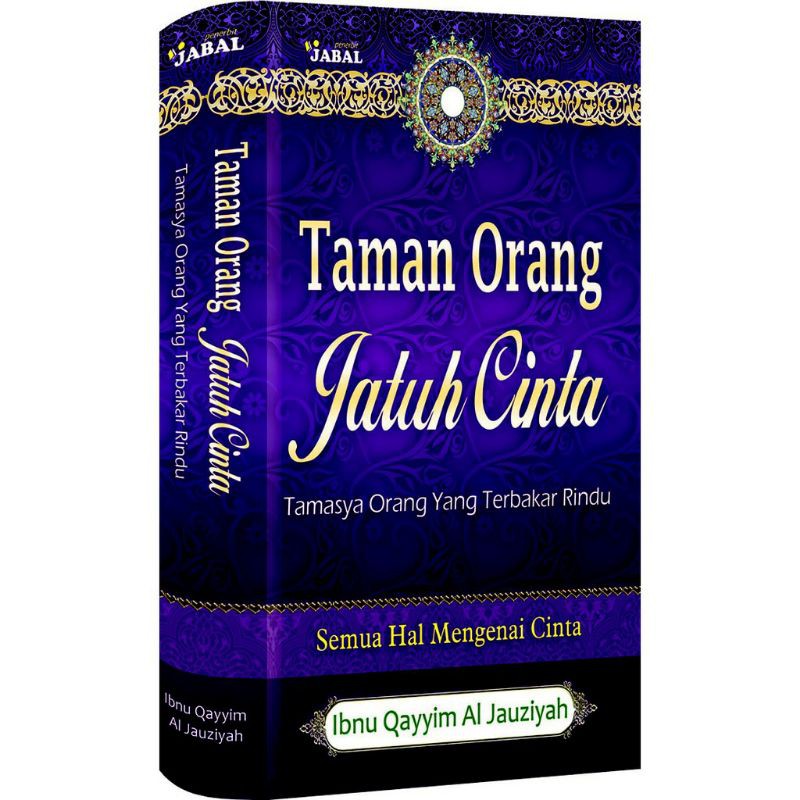 Taman orang jatuh cinta