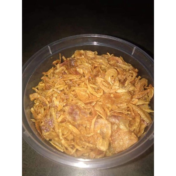 

Bawang Goreng Dede