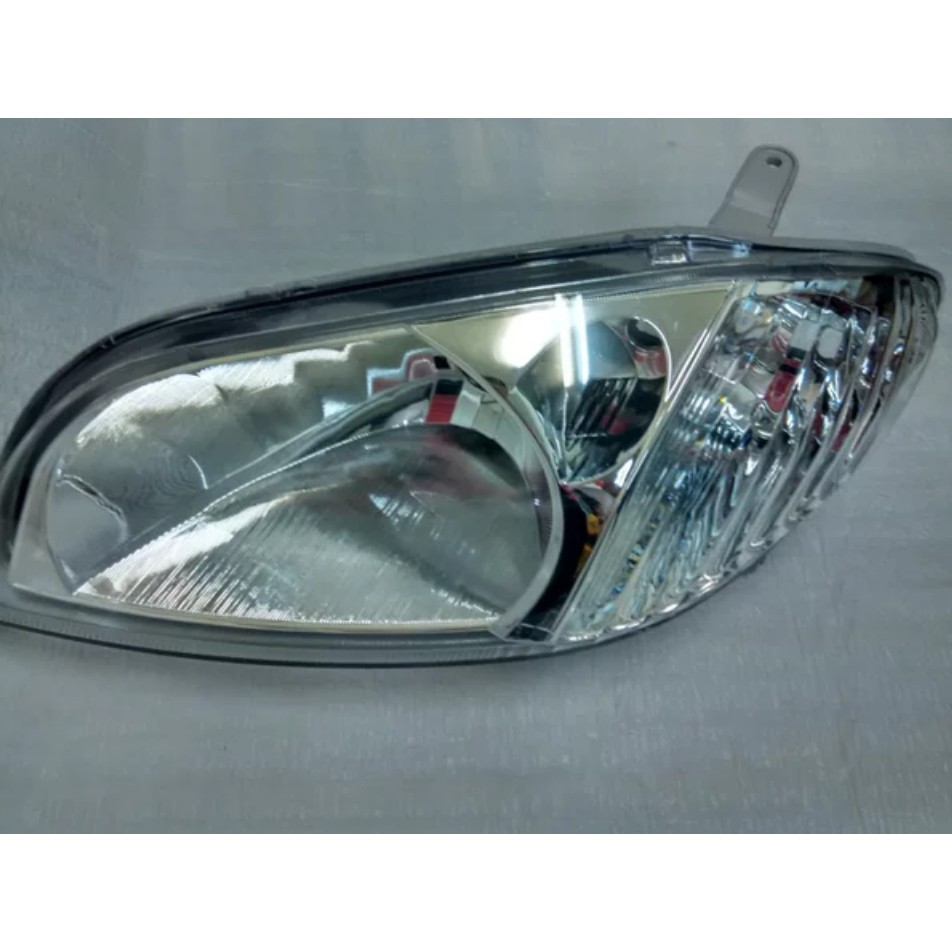 HEADLAMP/HEAD LAMP/LAMPU DEPAN TOYOTA VIOS 2004