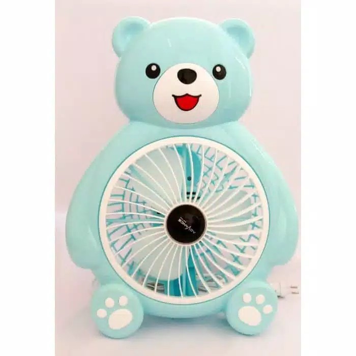 KIPAS KARAKTER ADVANCE