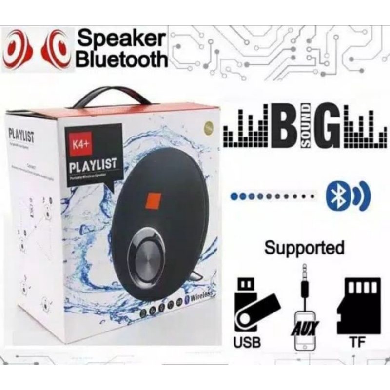 speaker aktif jbl k4 plus playlist wireless bluetooth speaker salon portable jbl k4 plus playlist me