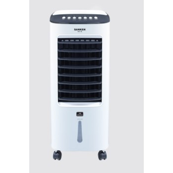 Air Cooler Sanken SAC-38