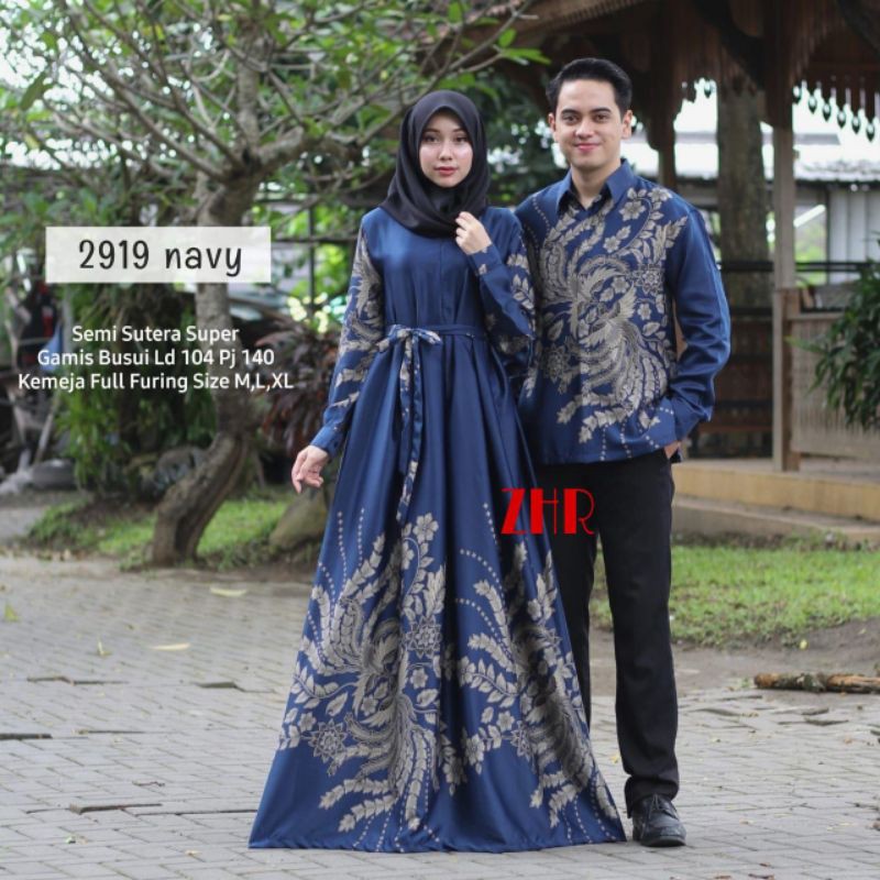 COUPLE GAMIS SEMI SUTRAMAURA COUPLE CP SEMI SUTRA BAJU COUPLE PASANGAN COUPLE GAMIS MURAH COUPLE SM