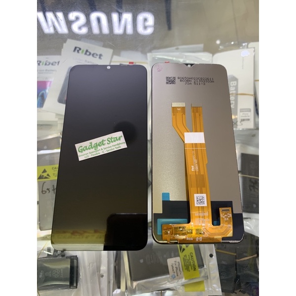 LCD TOUCHSCREEN REALME C20 C21 RMX3201 RMX3063 RMX3061 RMX 3201 3063 3061