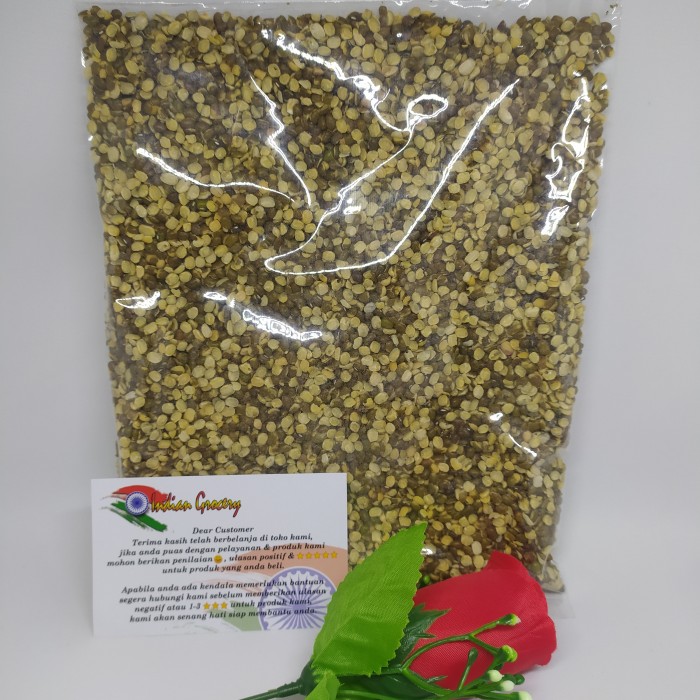 

Green Dal Split 1kg