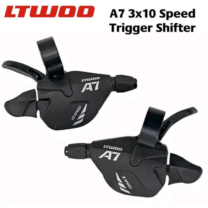 Shifter LTWOO A7