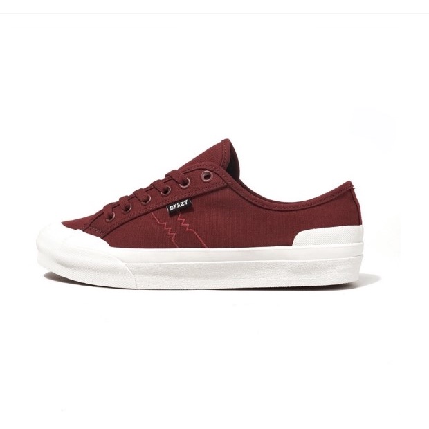 SEPATU BEAZT FOOTWEAR | MAXON MAROON